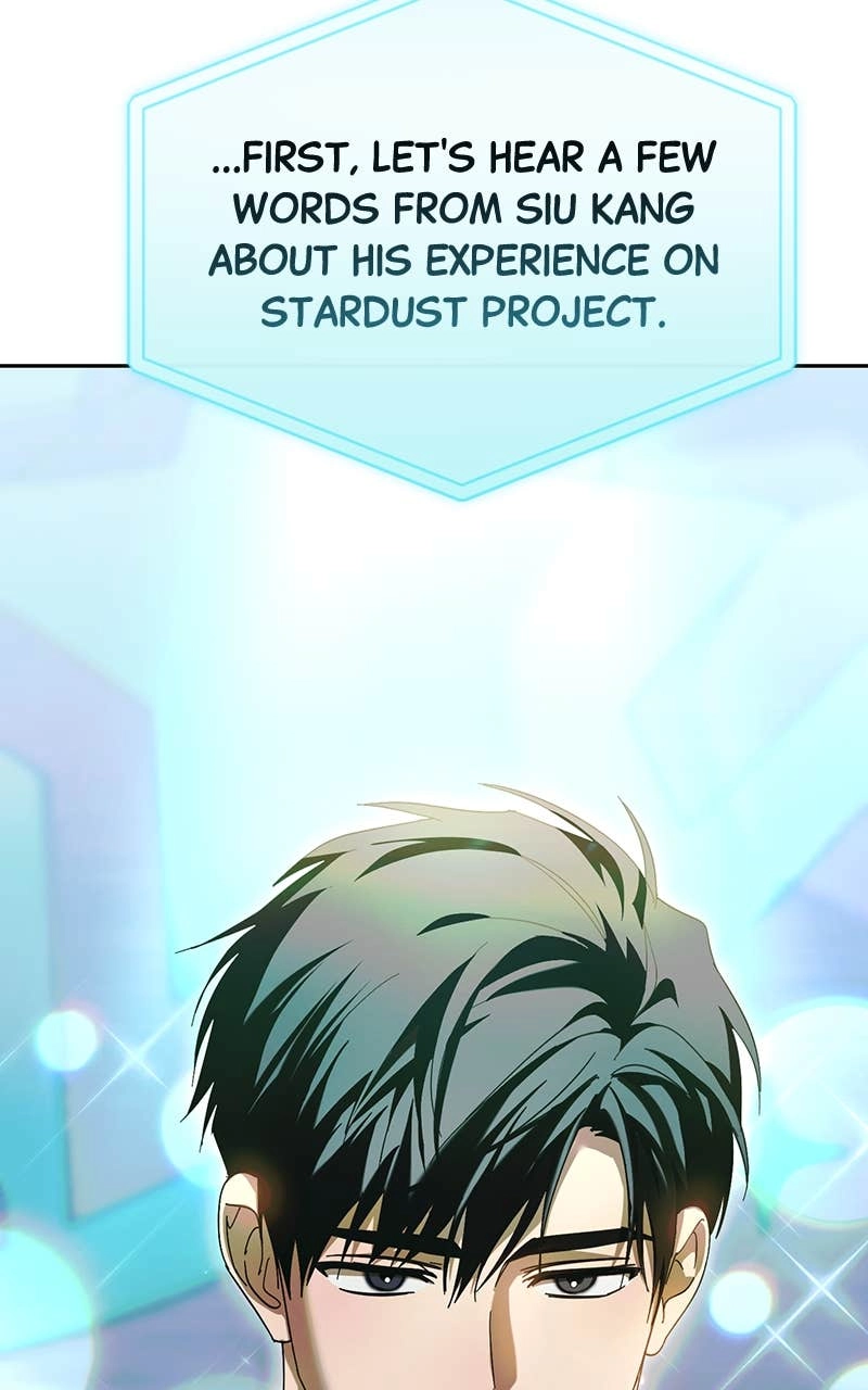 My Comeback as the Youngest Member Chapter 19 - Page 35