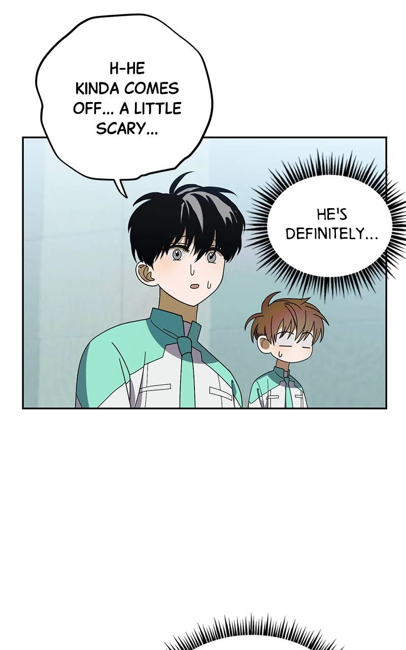 My Comeback as the Youngest Member Chapter 19 - Page 37