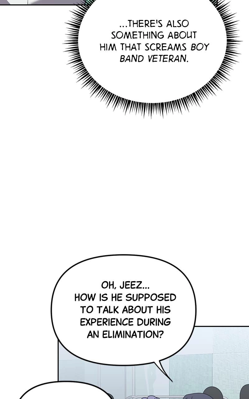 My Comeback as the Youngest Member Chapter 19 - Page 39