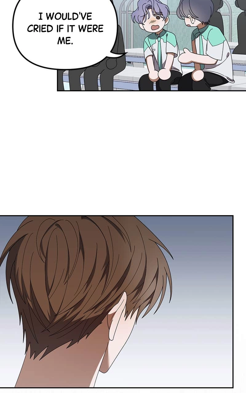 My Comeback as the Youngest Member Chapter 19 - Page 40