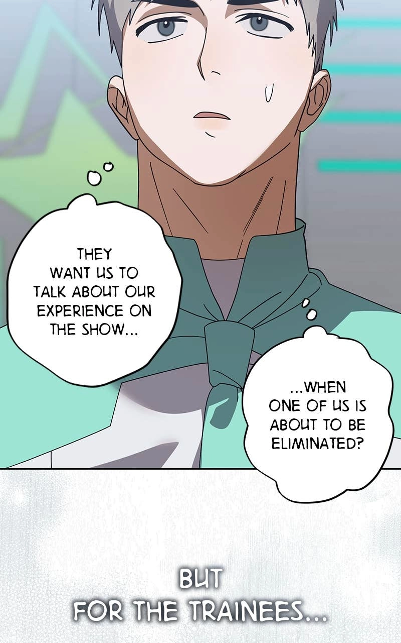 My Comeback as the Youngest Member Chapter 19 - Page 42
