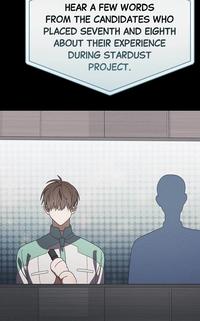 My Comeback as the Youngest Member Chapter 19 - Page 47