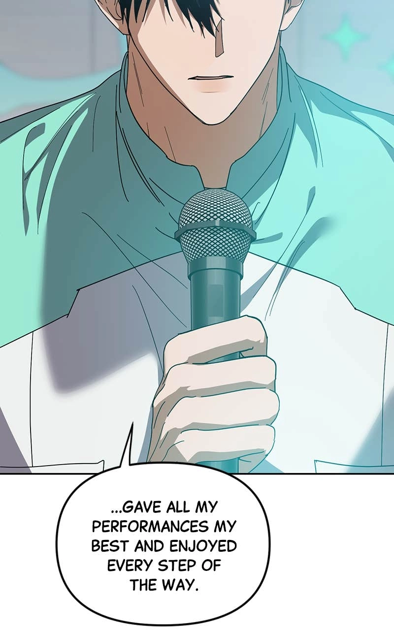 My Comeback as the Youngest Member Chapter 19 - Page 58