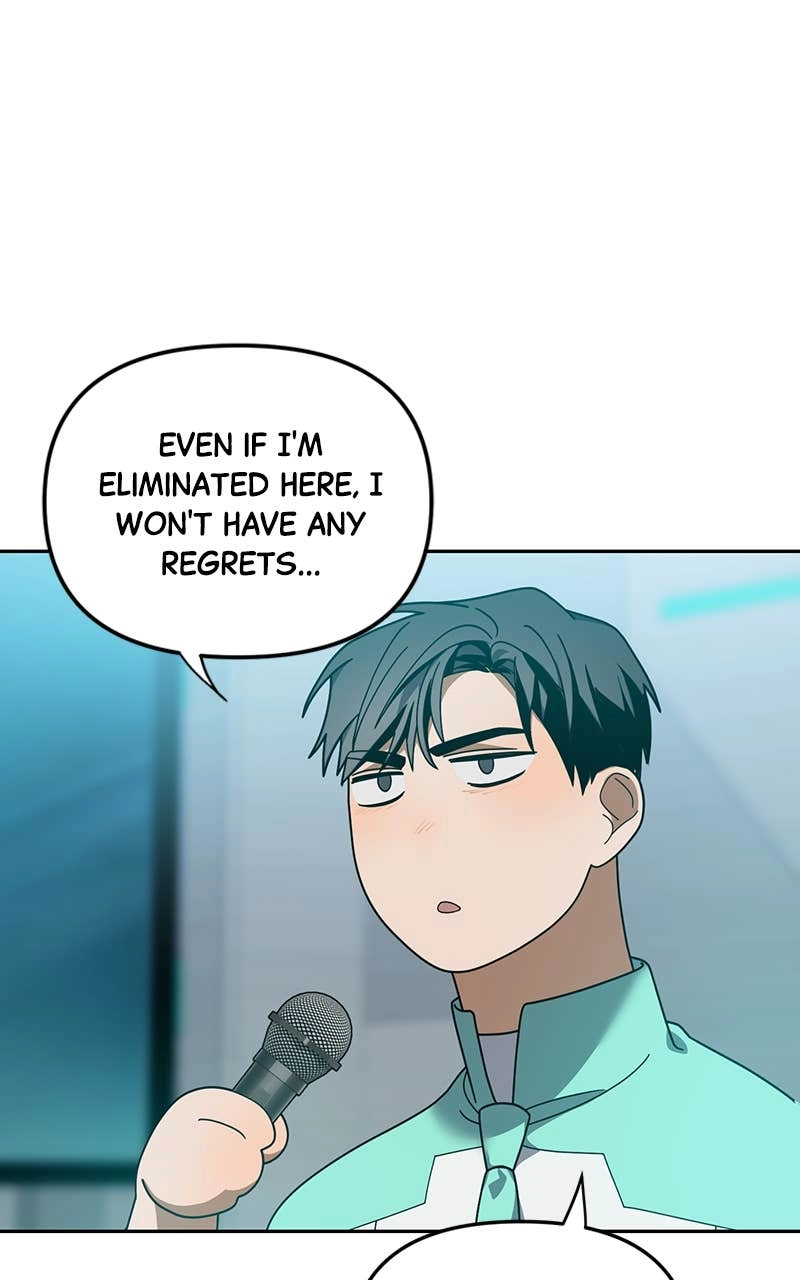 My Comeback as the Youngest Member Chapter 19 - Page 59