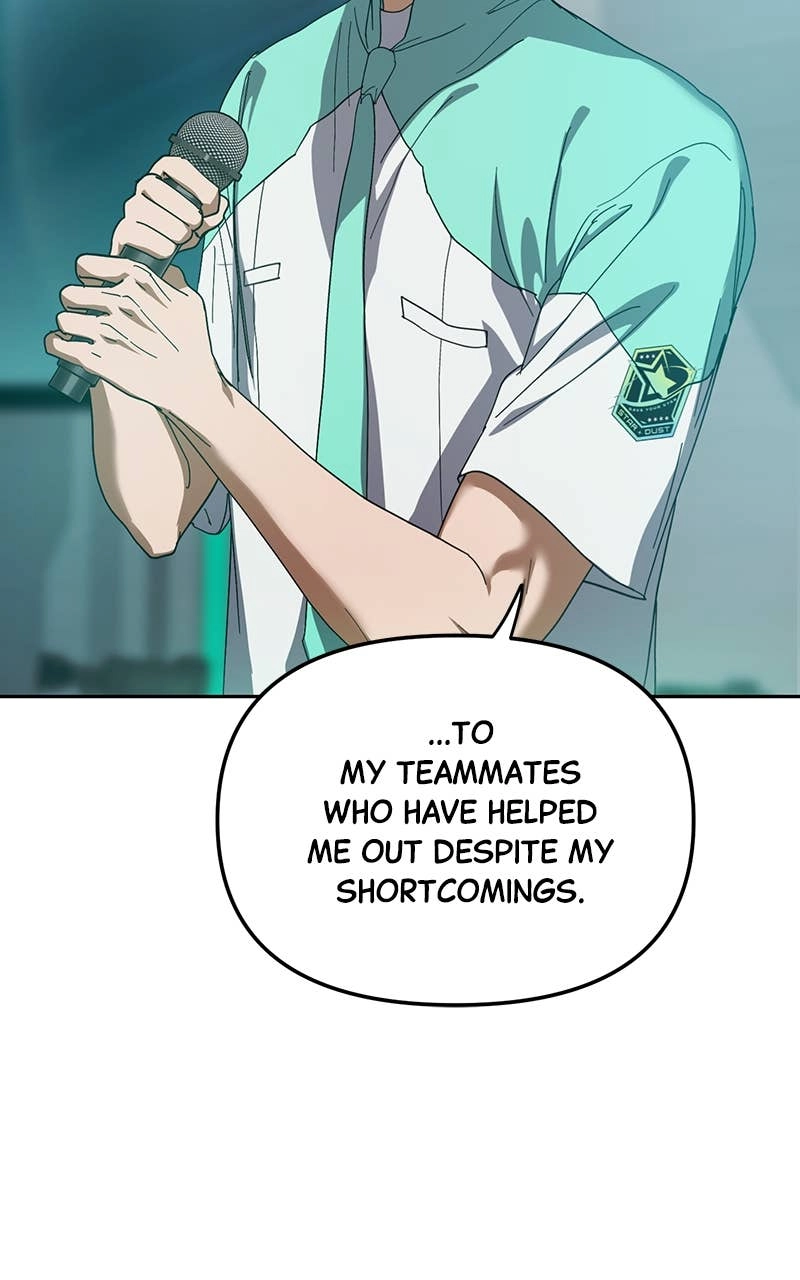 My Comeback as the Youngest Member Chapter 19 - Page 61