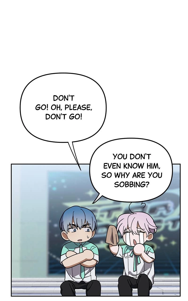 My Comeback as the Youngest Member Chapter 19 - Page 62