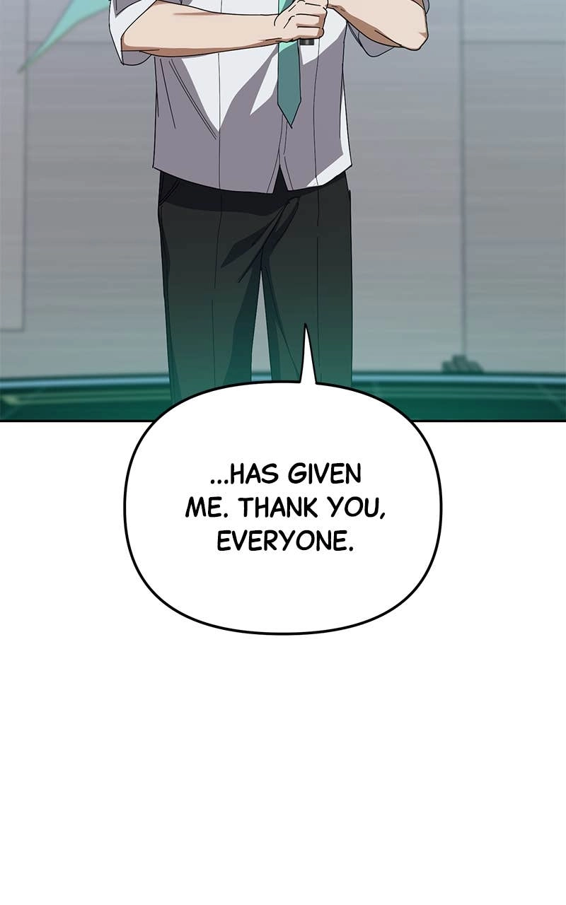 My Comeback as the Youngest Member Chapter 19 - Page 64