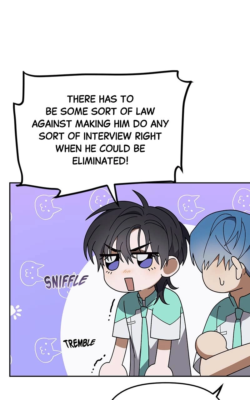 My Comeback as the Youngest Member Chapter 19 - Page 65