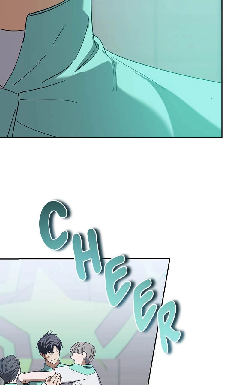My Comeback as the Youngest Member Chapter 19 - Page 75