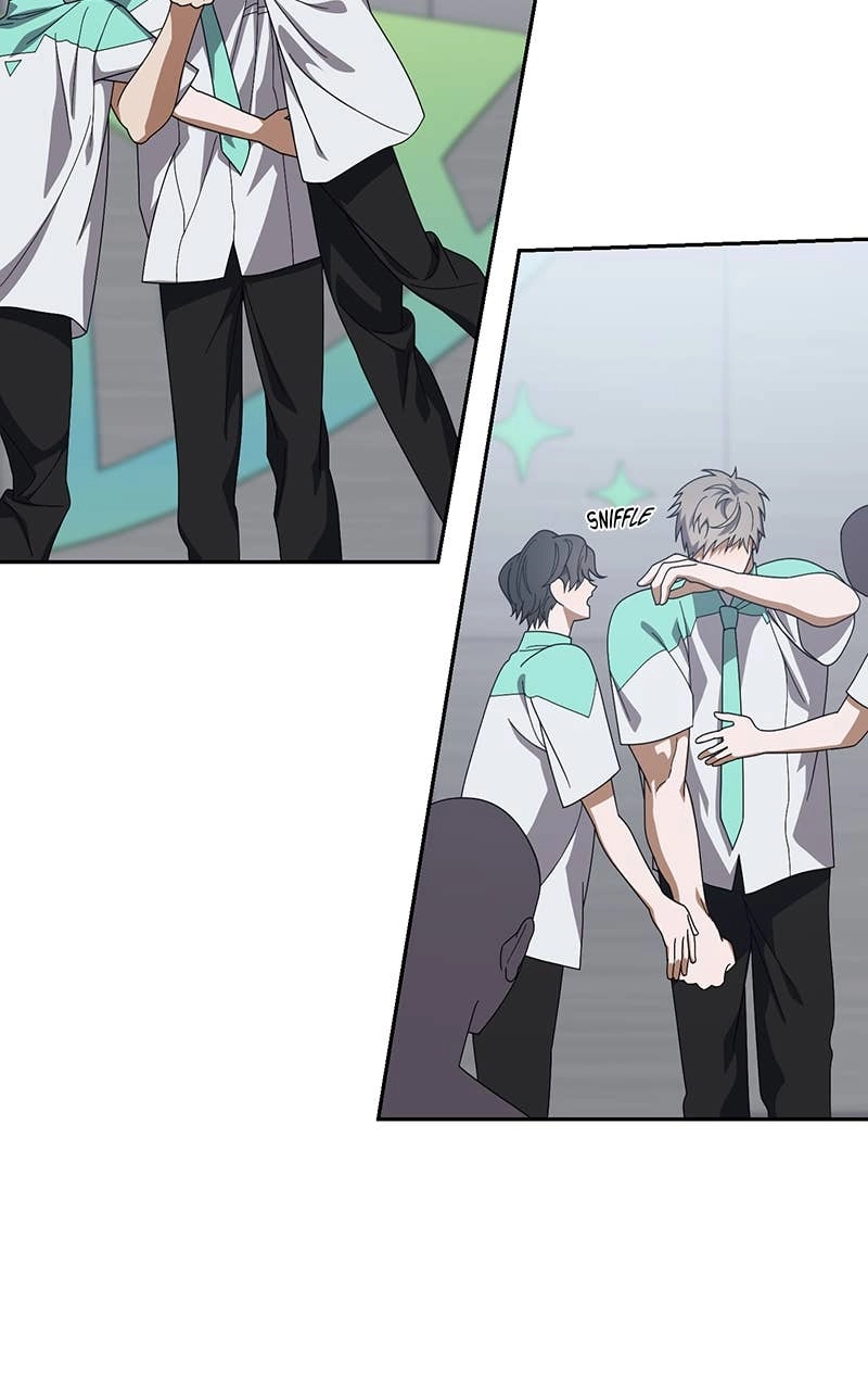 My Comeback as the Youngest Member Chapter 19 - Page 76