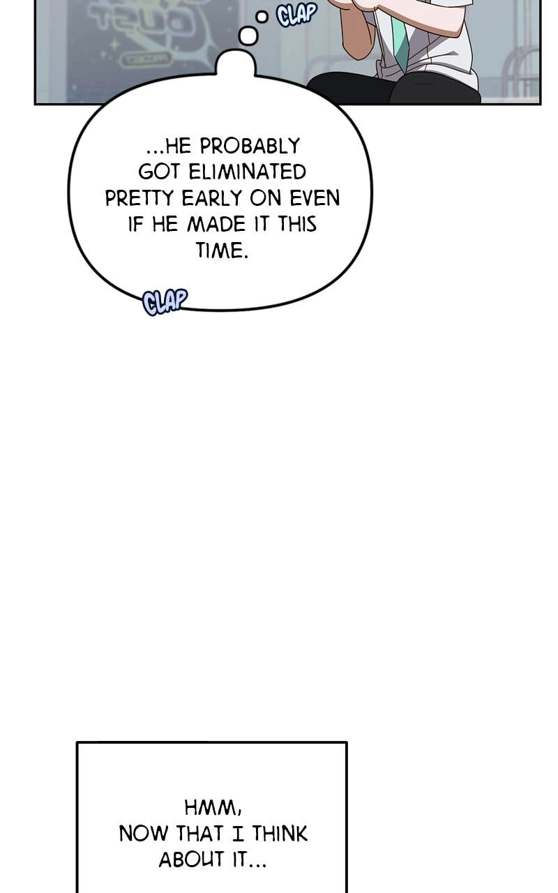 My Comeback as the Youngest Member Chapter 19 - Page 78