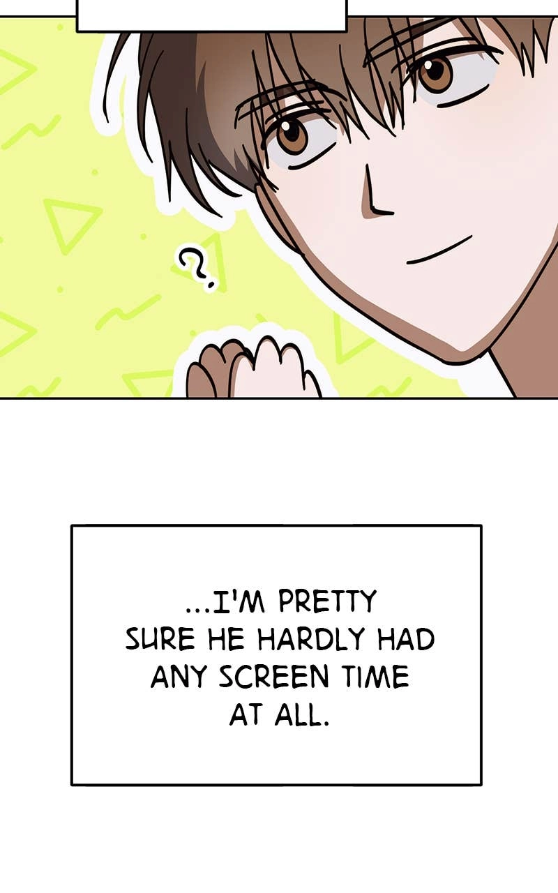 My Comeback as the Youngest Member Chapter 19 - Page 79