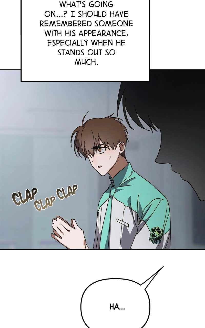 My Comeback as the Youngest Member Chapter 19 - Page 81