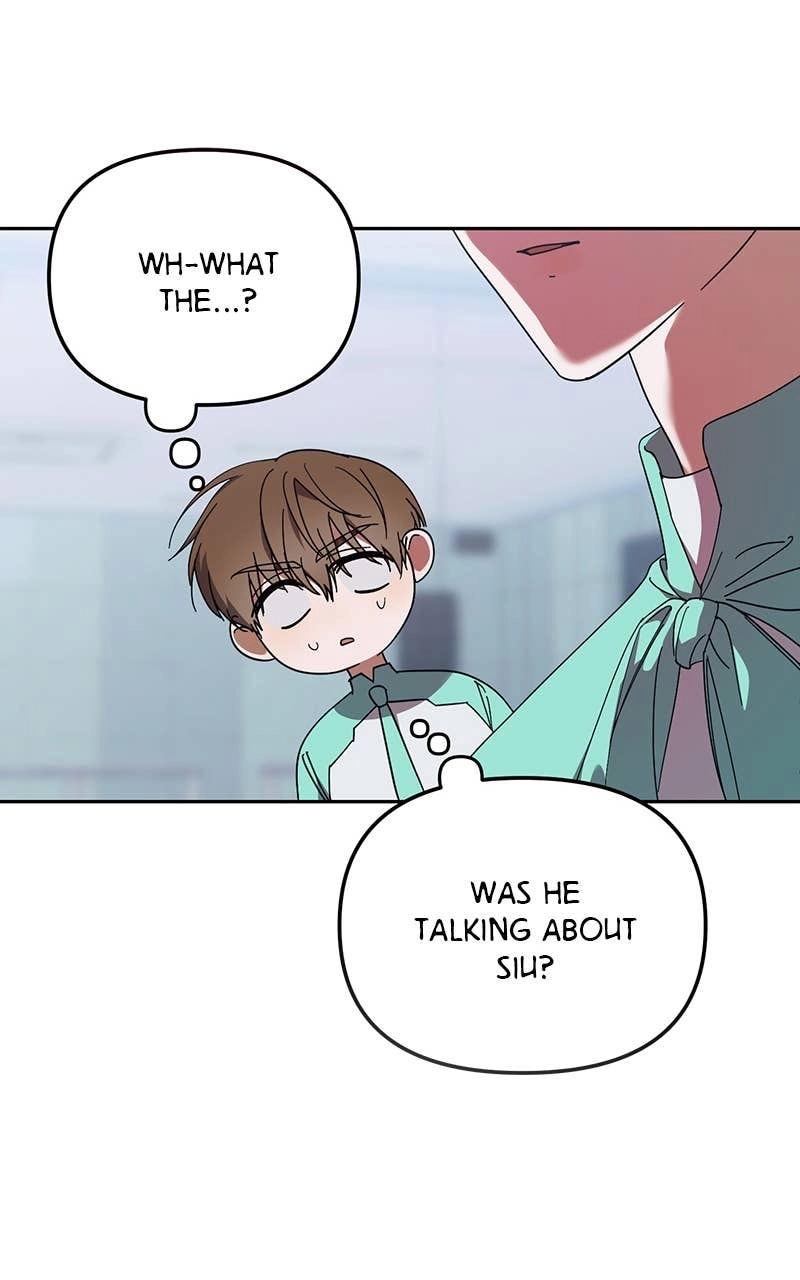 My Comeback as the Youngest Member Chapter 19 - Page 85
