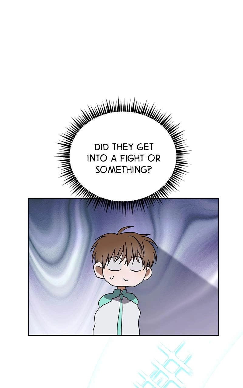 My Comeback as the Youngest Member Chapter 19 - Page 88