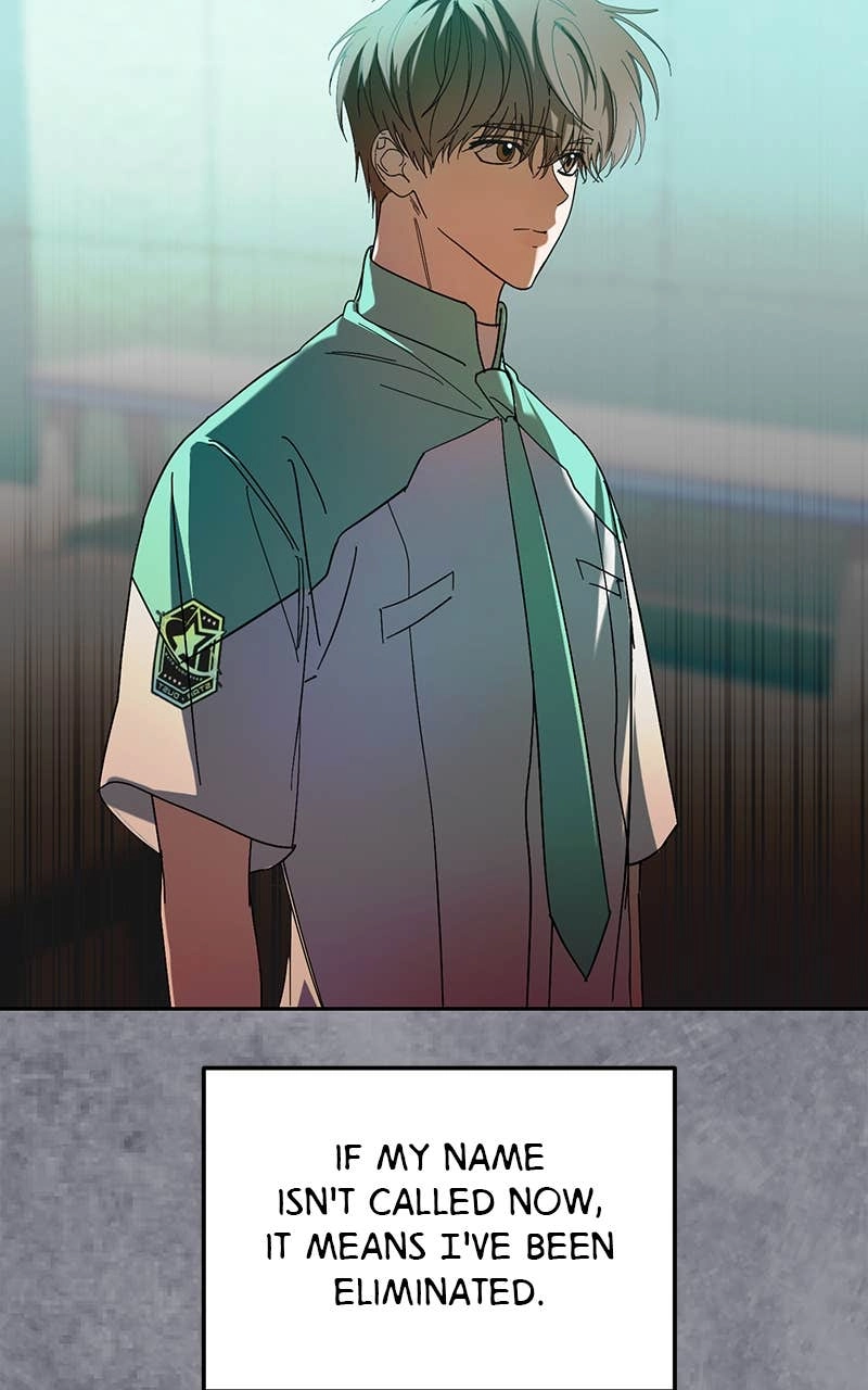 My Comeback as the Youngest Member Chapter 19 - Page 92