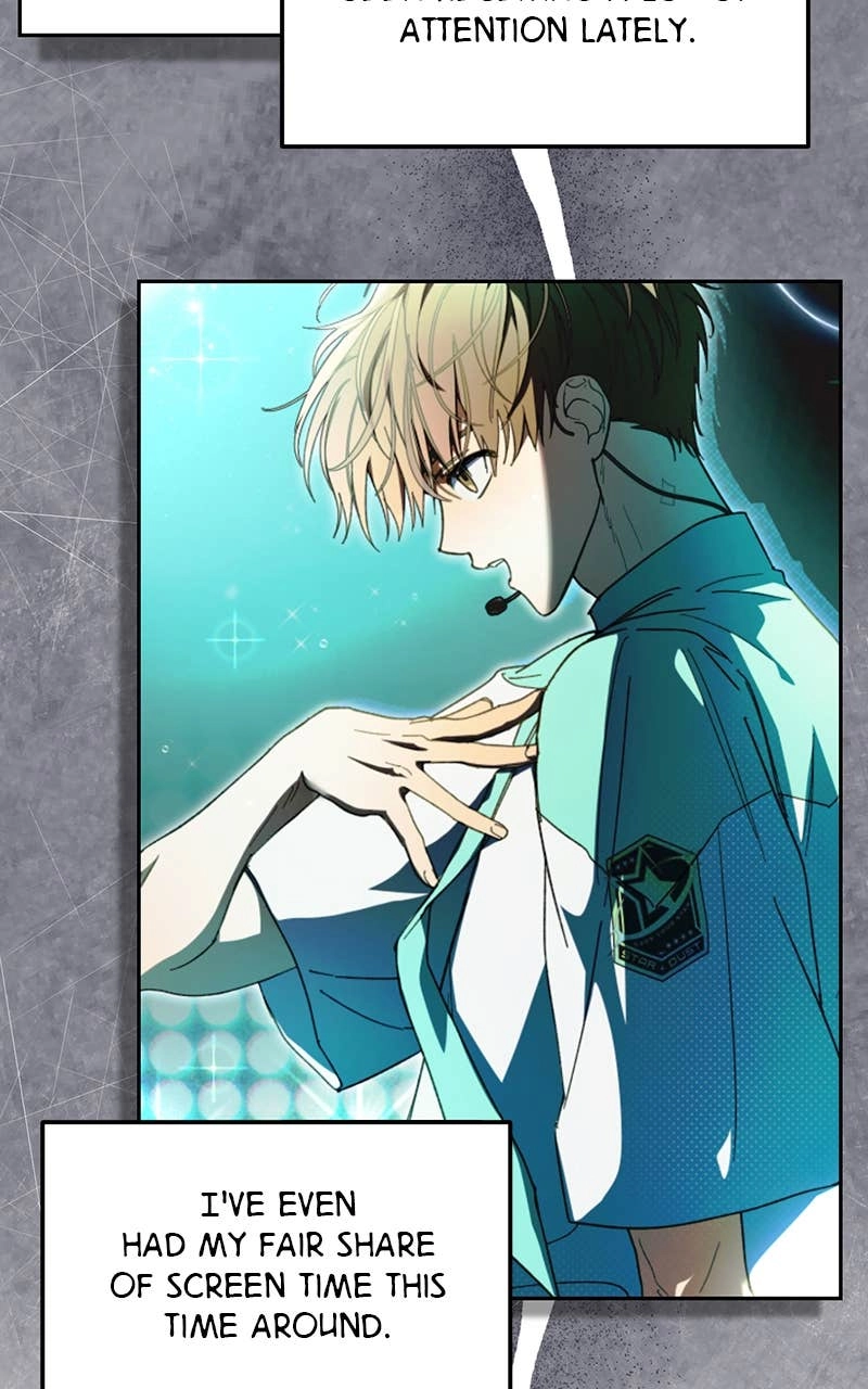 My Comeback as the Youngest Member Chapter 19 - Page 94