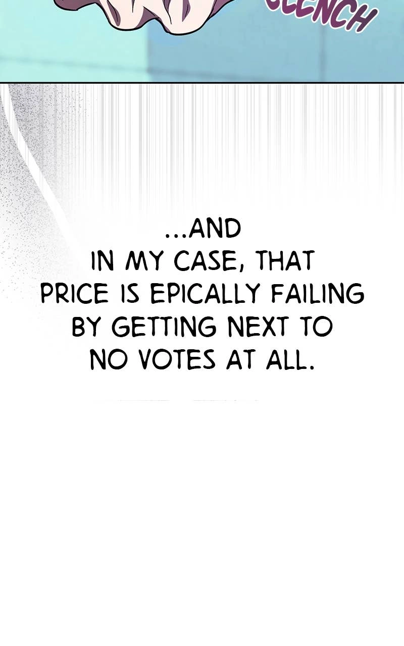 My Comeback as the Youngest Member Chapter 19 - Page 97