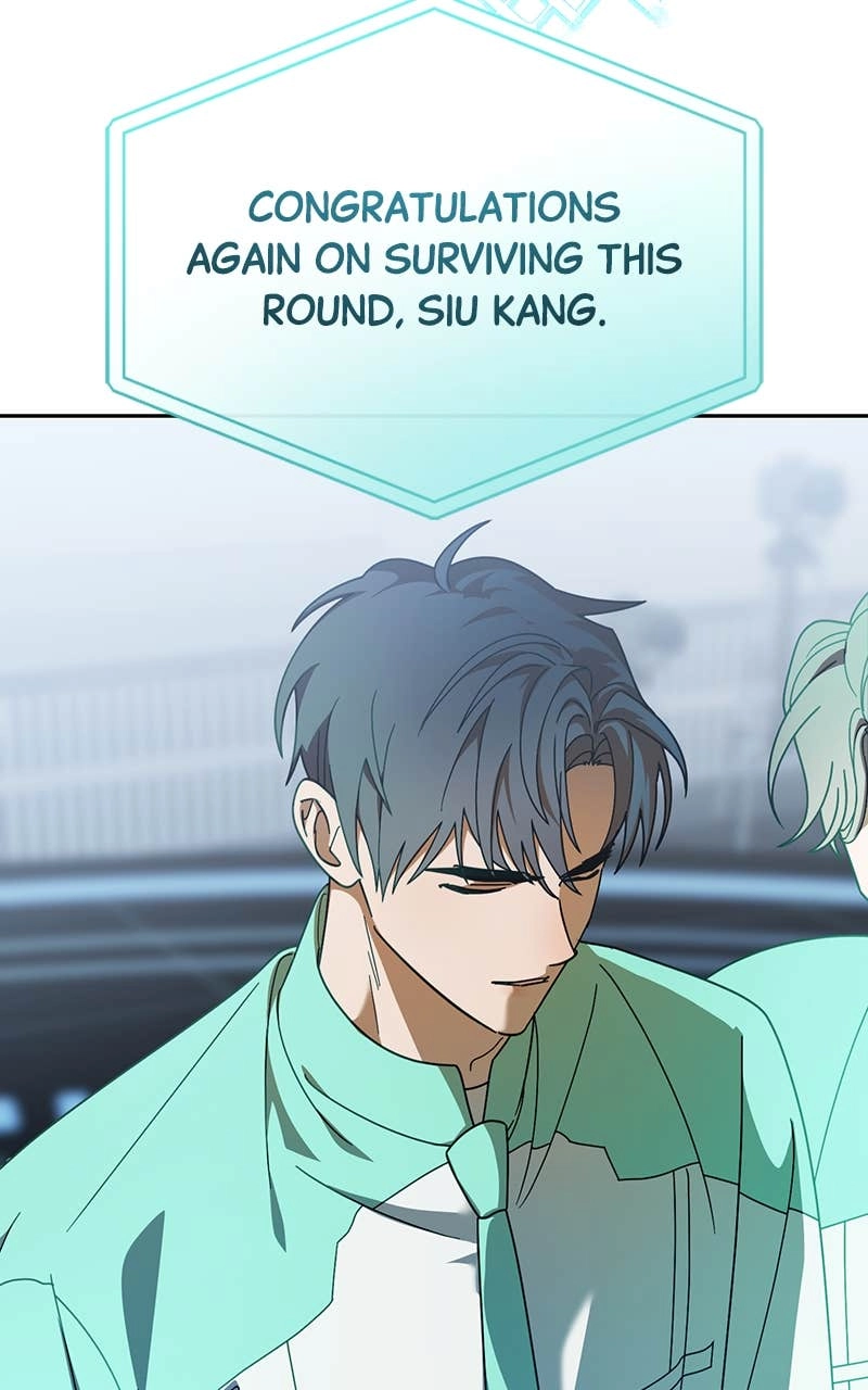 My Comeback as the Youngest Member Chapter 20 - Page 4