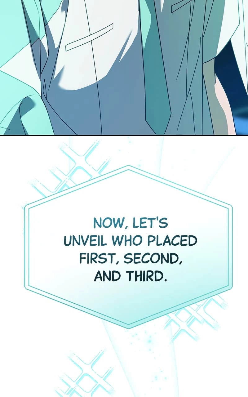 My Comeback as the Youngest Member Chapter 20 - Page 5
