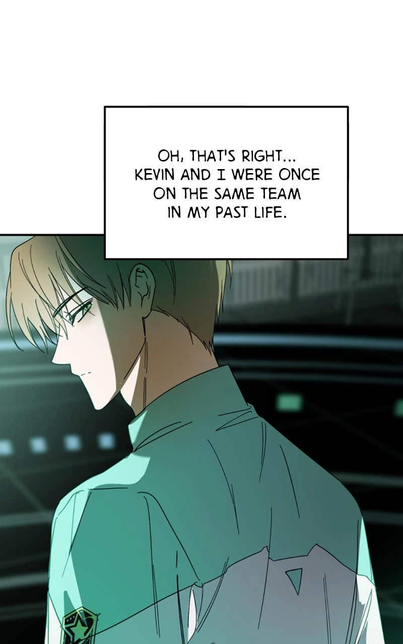 My Comeback as the Youngest Member Chapter 20 - Page 9