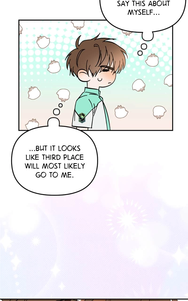 My Comeback as the Youngest Member Chapter 20 - Page 11