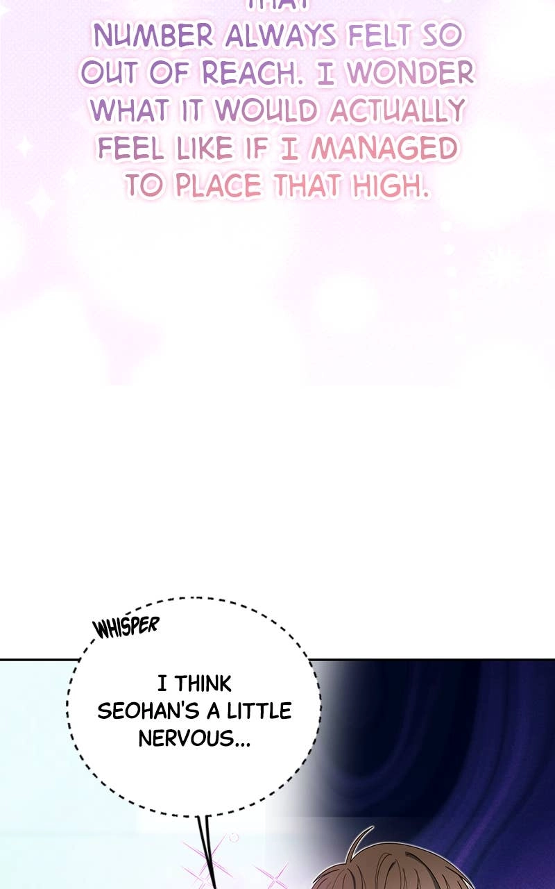 My Comeback as the Youngest Member Chapter 20 - Page 13