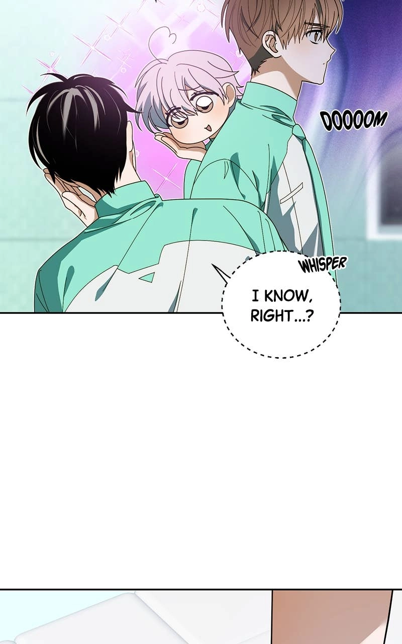 My Comeback as the Youngest Member Chapter 20 - Page 14