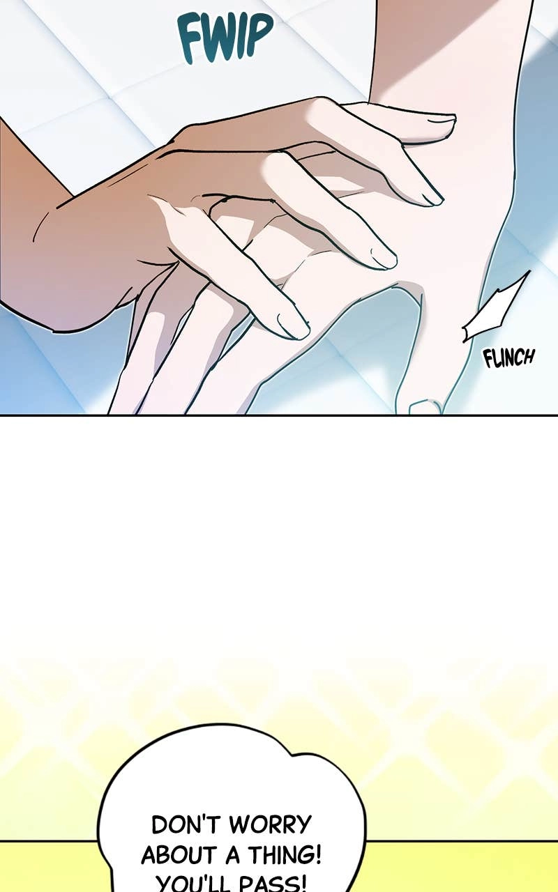 My Comeback as the Youngest Member Chapter 20 - Page 15
