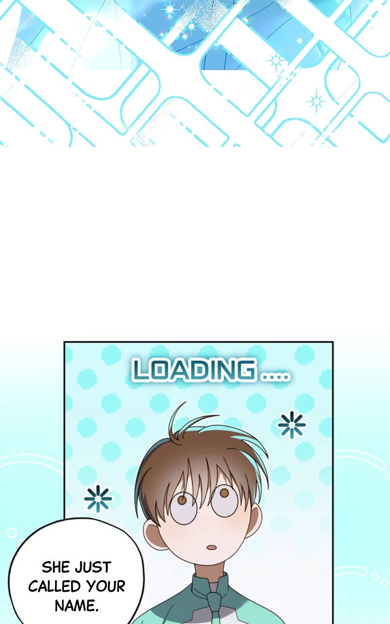 My Comeback as the Youngest Member Chapter 20 - Page 22