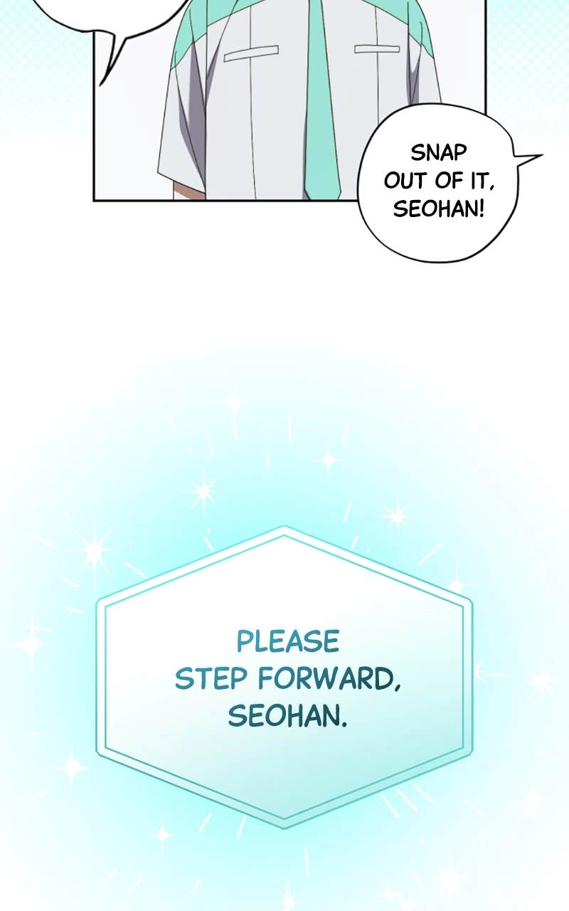 My Comeback as the Youngest Member Chapter 20 - Page 23