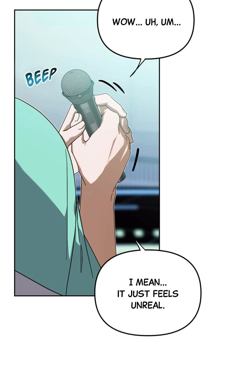 My Comeback as the Youngest Member Chapter 20 - Page 26