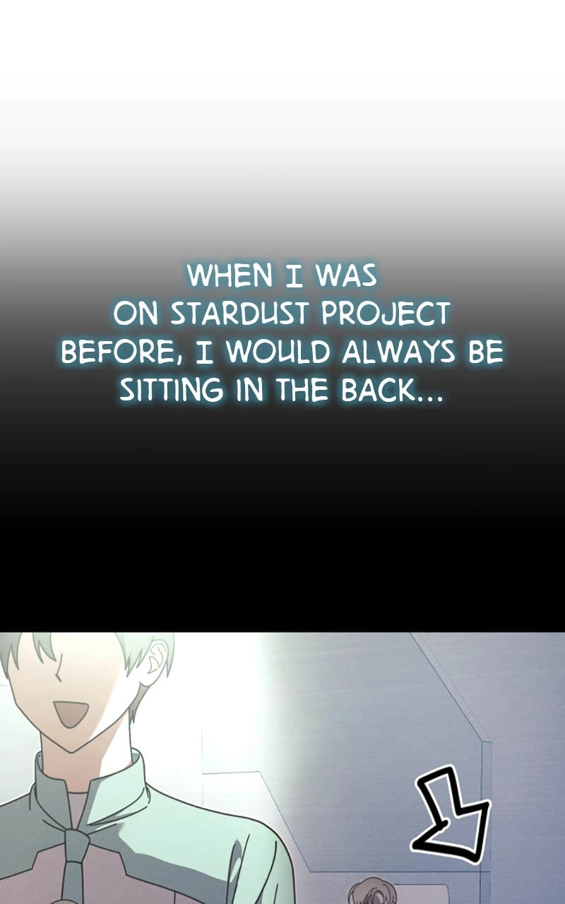 My Comeback as the Youngest Member Chapter 20 - Page 27