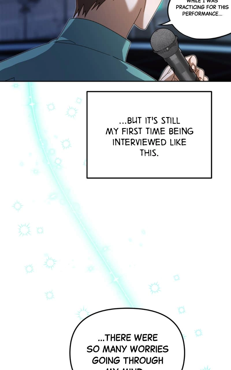 My Comeback as the Youngest Member Chapter 20 - Page 30