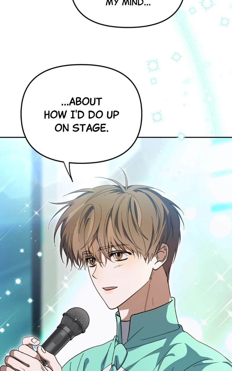 My Comeback as the Youngest Member Chapter 20 - Page 31