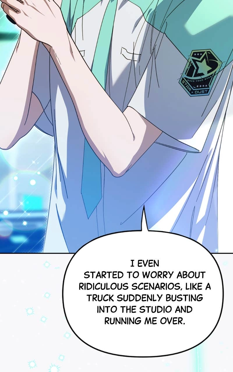 My Comeback as the Youngest Member Chapter 20 - Page 32
