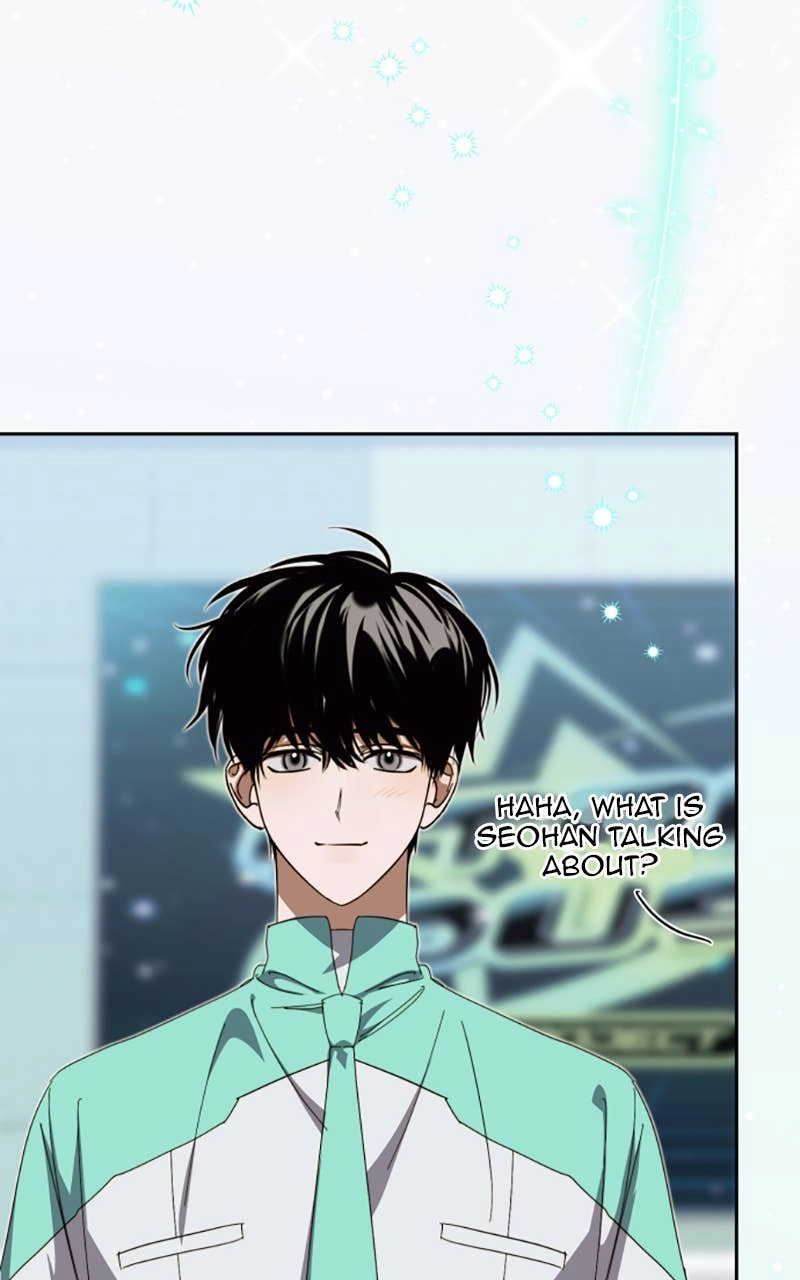 My Comeback as the Youngest Member Chapter 20 - Page 33