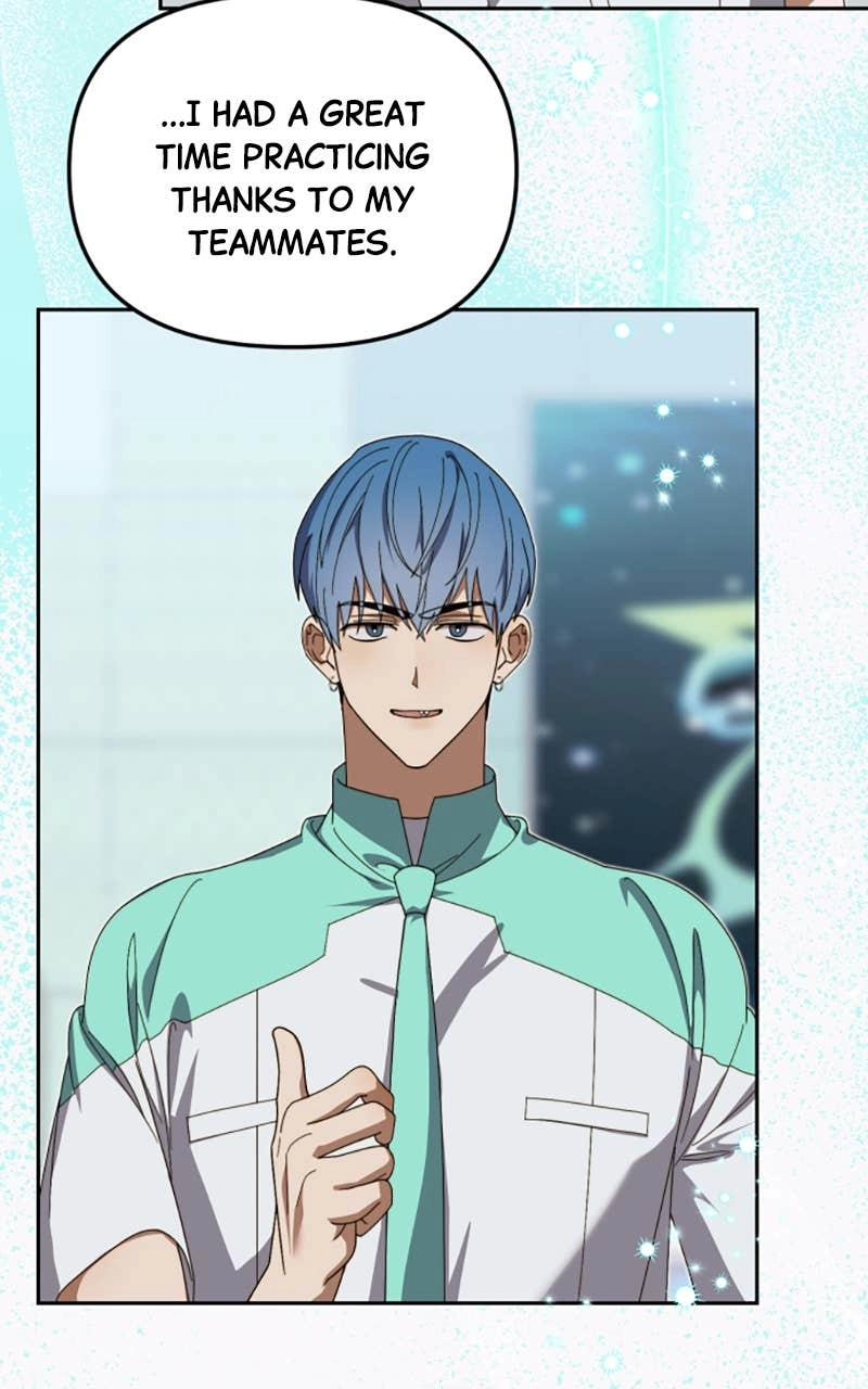 My Comeback as the Youngest Member Chapter 20 - Page 35