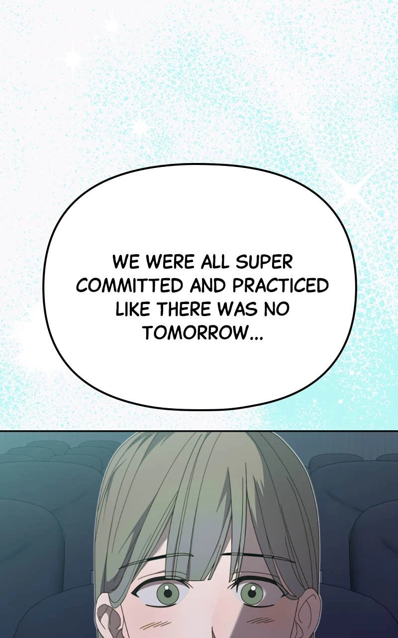 My Comeback as the Youngest Member Chapter 20 - Page 36