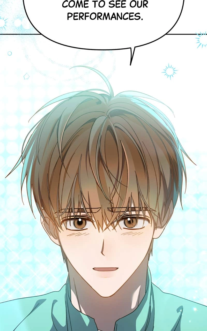 My Comeback as the Youngest Member Chapter 20 - Page 38