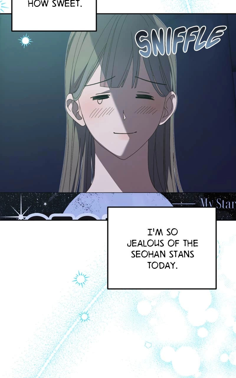 My Comeback as the Youngest Member Chapter 20 - Page 40