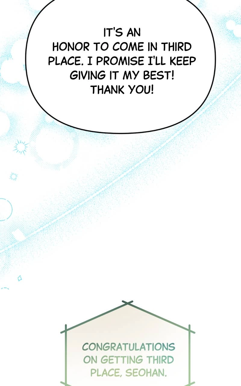 My Comeback as the Youngest Member Chapter 20 - Page 43