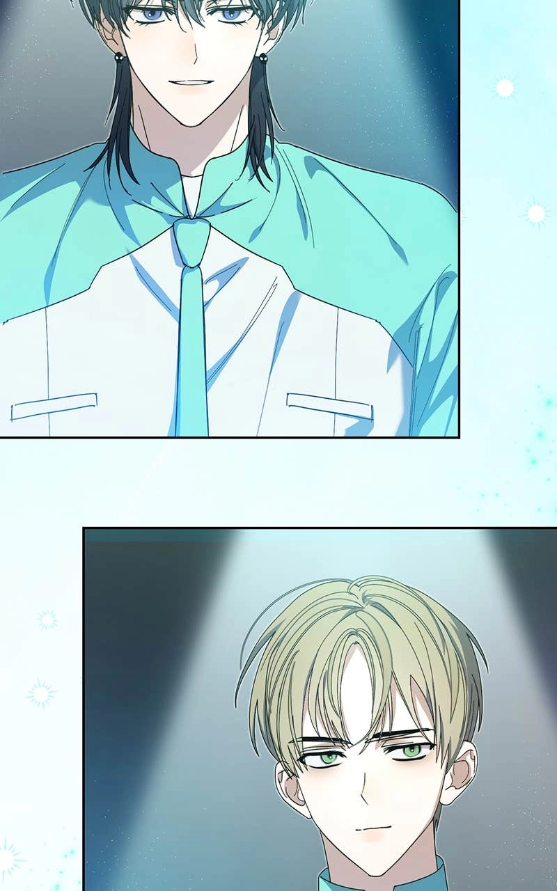 My Comeback as the Youngest Member Chapter 20 - Page 49