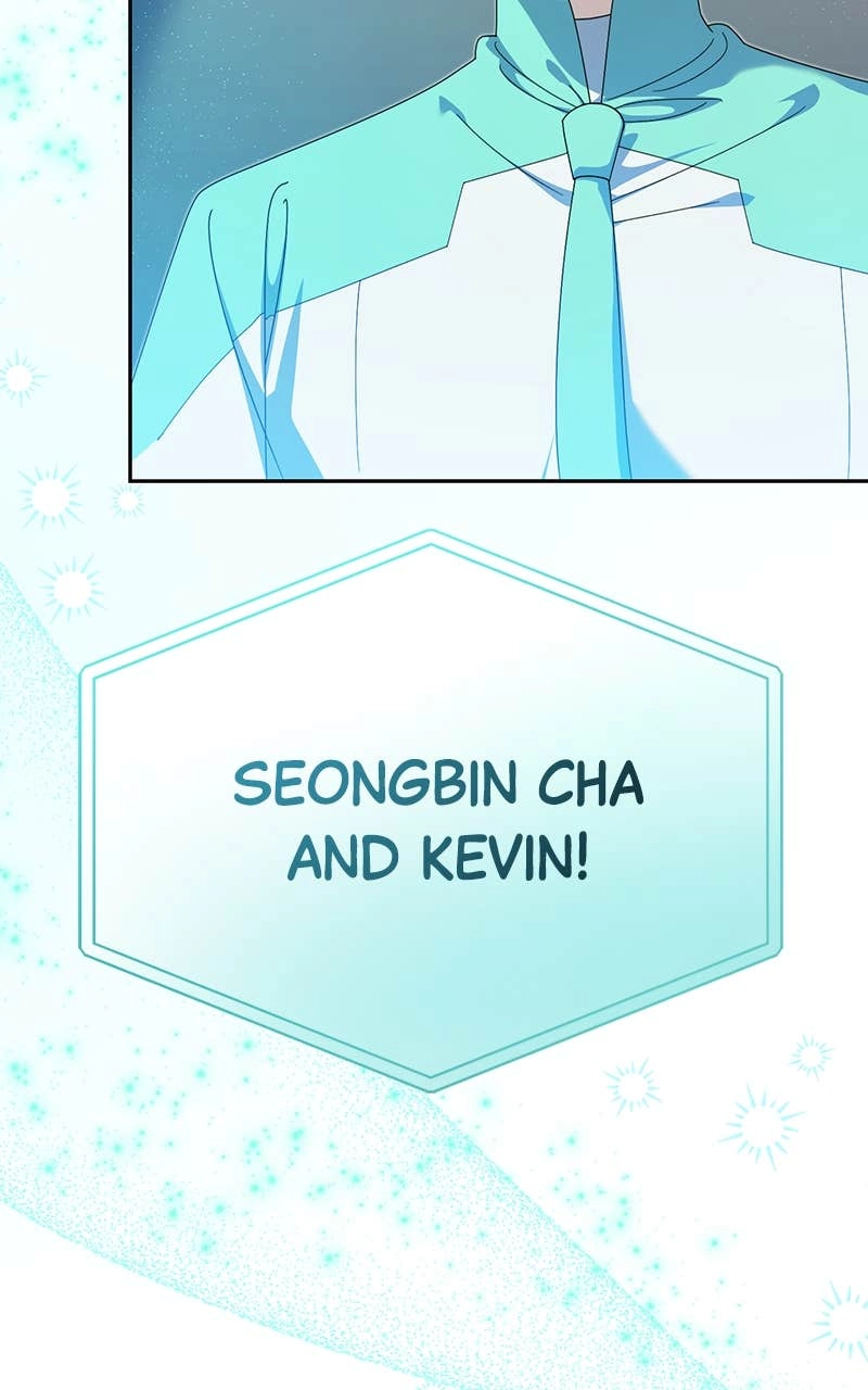 My Comeback as the Youngest Member Chapter 20 - Page 50