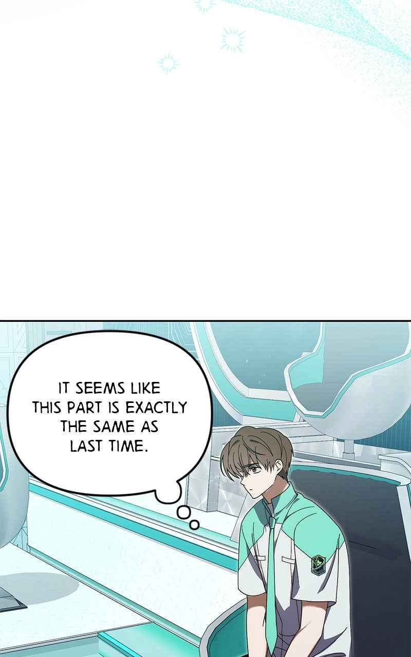 My Comeback as the Youngest Member Chapter 20 - Page 51