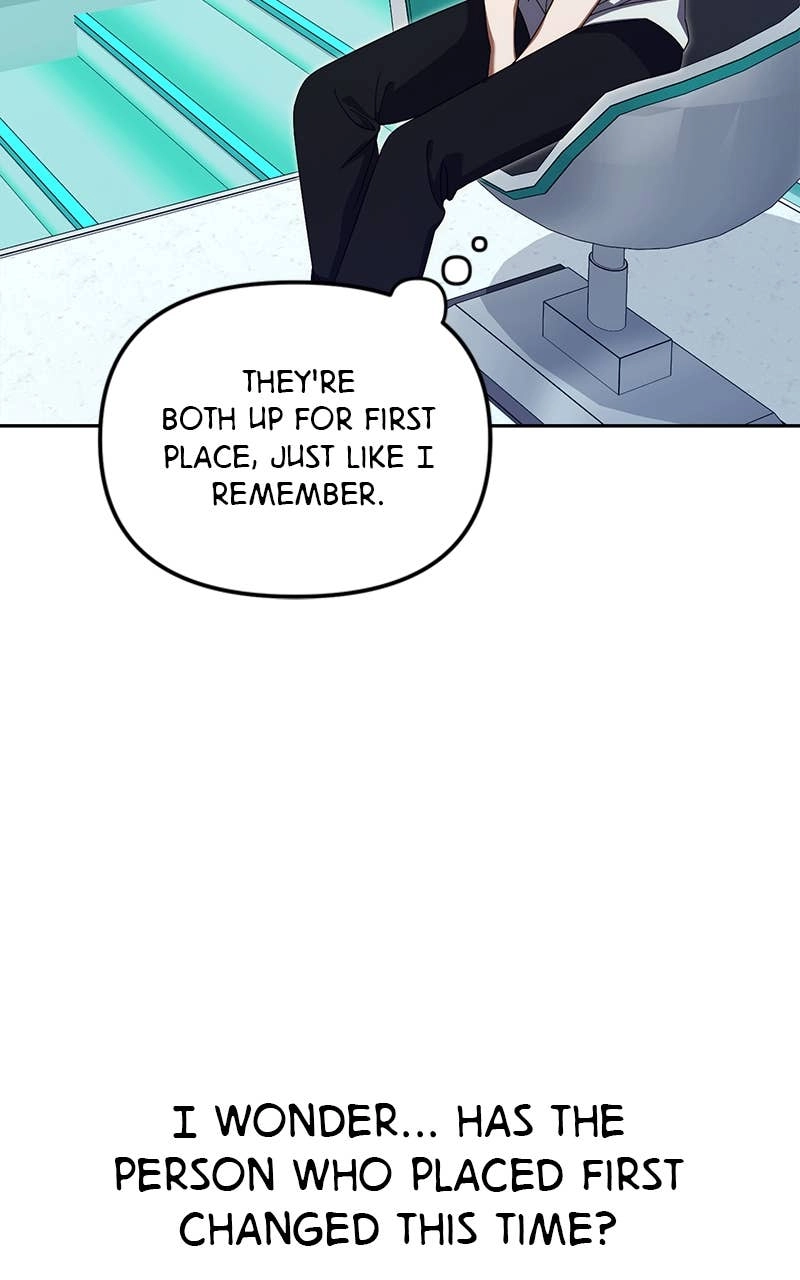 My Comeback as the Youngest Member Chapter 20 - Page 52