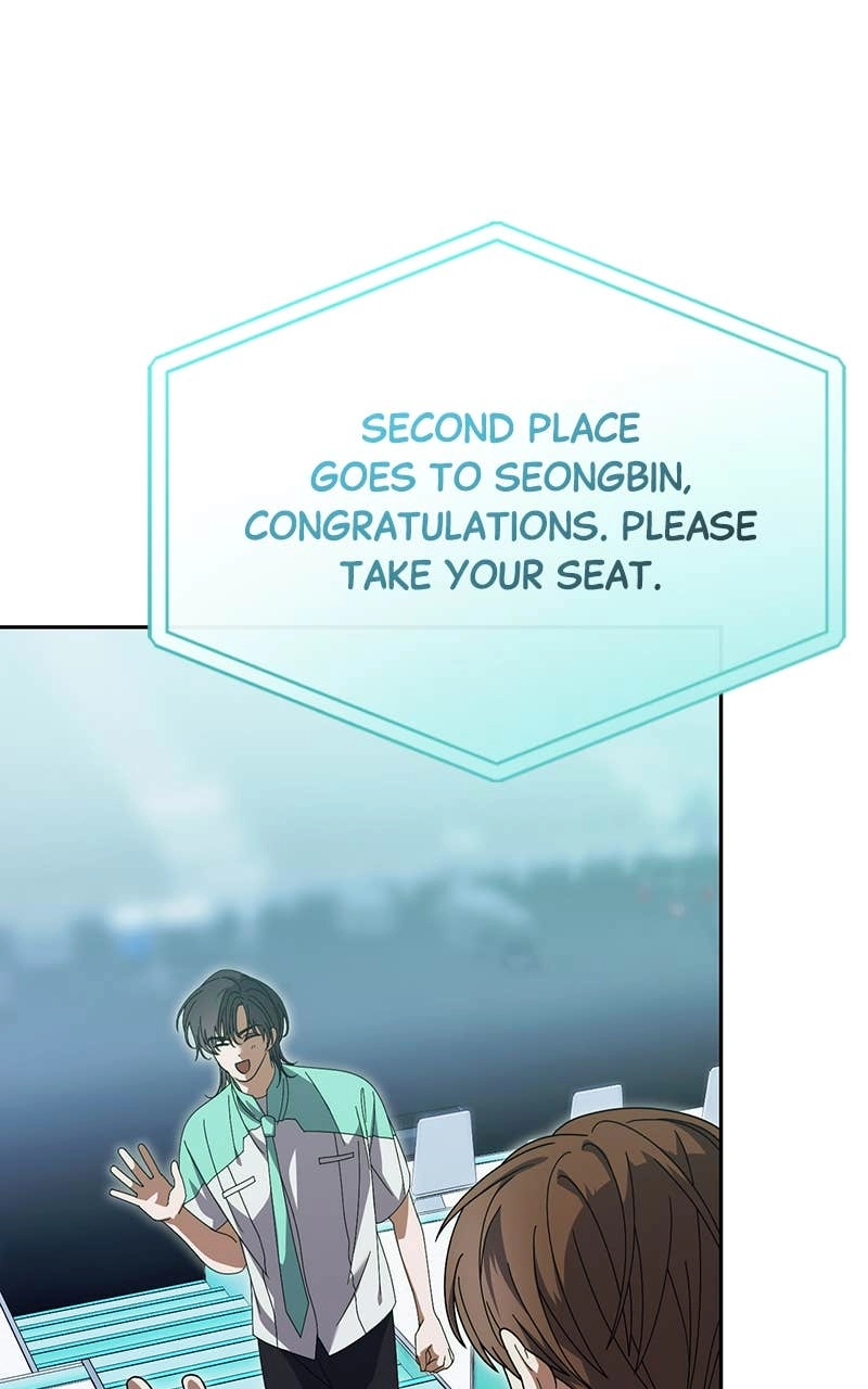My Comeback as the Youngest Member Chapter 20 - Page 61