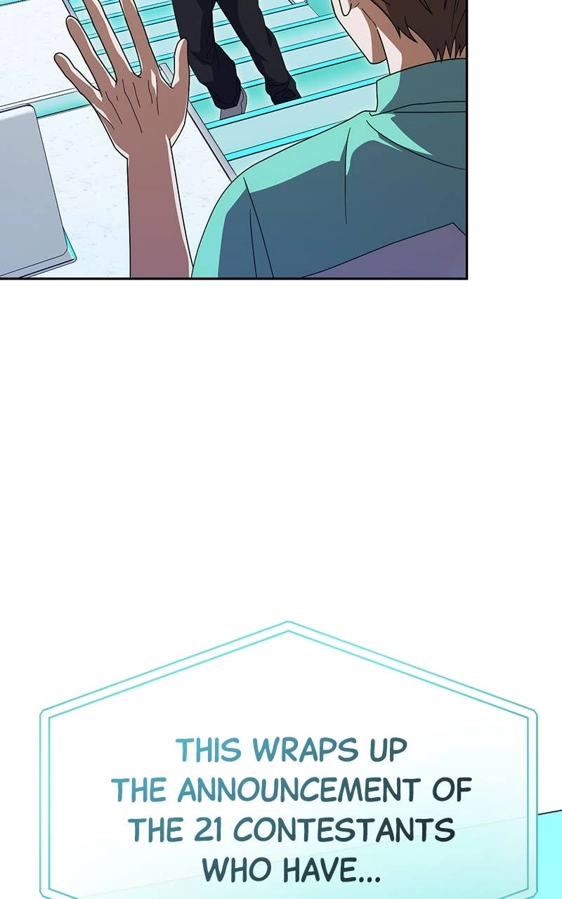 My Comeback as the Youngest Member Chapter 20 - Page 62