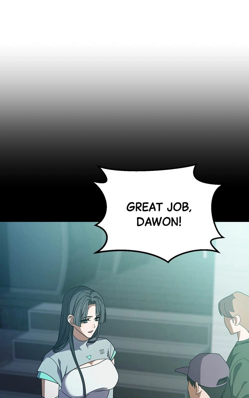 My Comeback as the Youngest Member Chapter 20 - Page 68