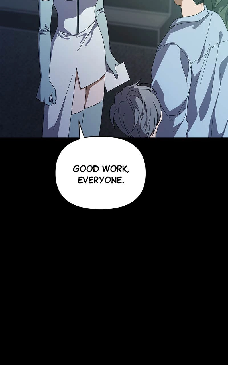 My Comeback as the Youngest Member Chapter 20 - Page 69